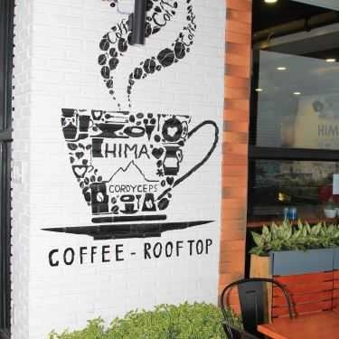 Tổng hợp- Hima Coffee Rooftop