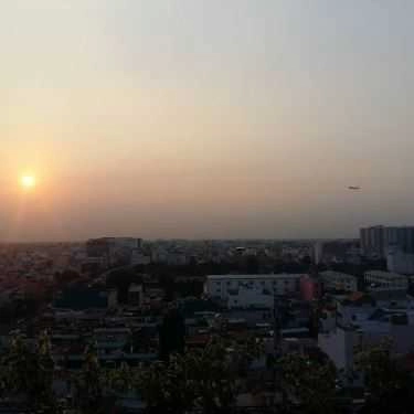 Tổng hợp- Hima Coffee Rooftop