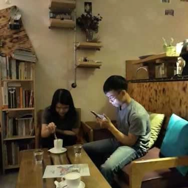 Tất cả hình- Hip's House Coffee & Tea