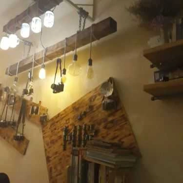 Tất cả hình- Hip's House Coffee & Tea