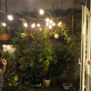 Tất cả hình- Hip's House Coffee & Tea