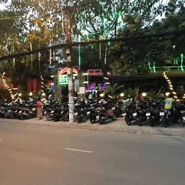 Tổng hợp- Hồ Sen Cafe - Quang Trung