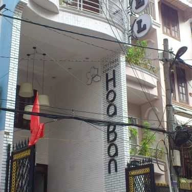 Tổng hợp- Hoa Ban Hotel