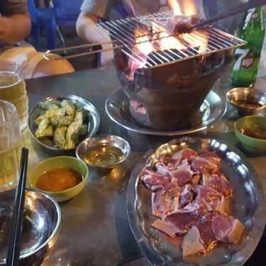 Món ăn- Quán Nhậu Hoà Bình - Quán Lẩu Dê