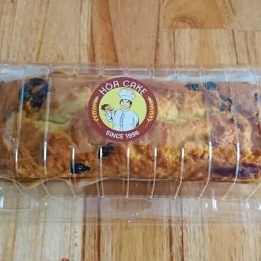 Món ăn- Tiệm Bánh Hòa Cake