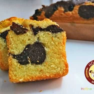 Món ăn- Tiệm Bánh Hòa Cake