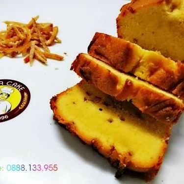 Món ăn- Tiệm Bánh Hòa Cake