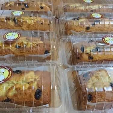 Món ăn- Tiệm Bánh Hòa Cake