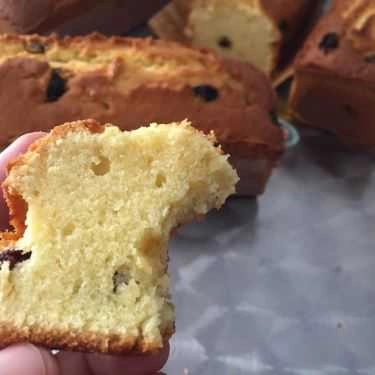 Món ăn- Tiệm Bánh Hòa Cake