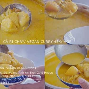 Tổng hợp- Quán Ăn Hoa Cúc Quán - Quán Chay