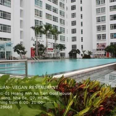Tổng hợp- Quán Ăn Hoa Cúc Quán - Quán Chay