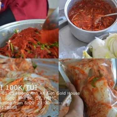 Tổng hợp- Quán Ăn Hoa Cúc Quán - Quán Chay