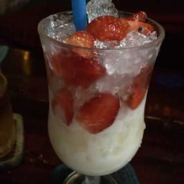 Món ăn- Hoa Đá Cafe