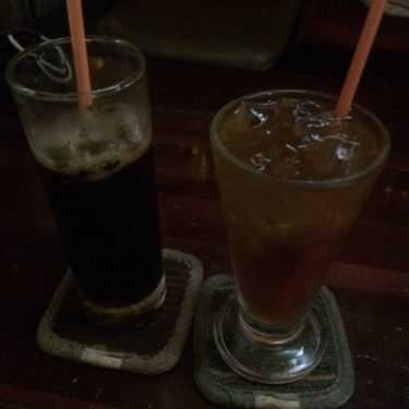 Món ăn- Hoa Đá Cafe