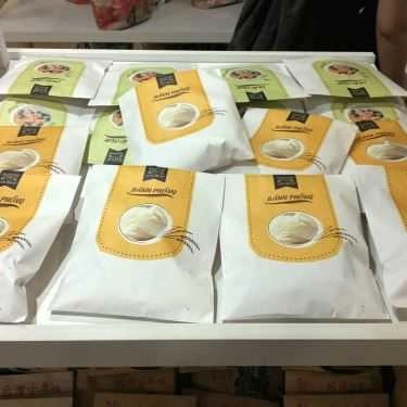Tổng hợp- Quán Ăn Hoa Đăng Express Food - Nhà Hàng Chay