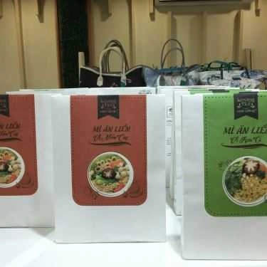 Tổng hợp- Quán Ăn Hoa Đăng Express Food - Nhà Hàng Chay
