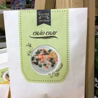 Tổng hợp- Quán Ăn Hoa Đăng Express Food - Nhà Hàng Chay
