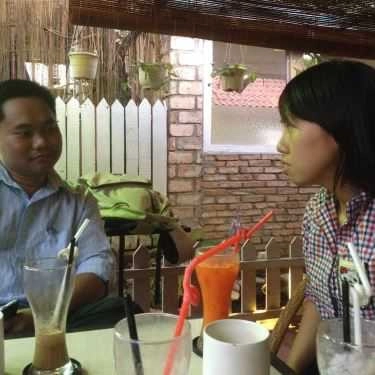 Tổng hợp- Hoa Giấy Cafe