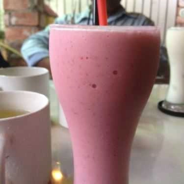 Món ăn- Hoa Giấy Cafe