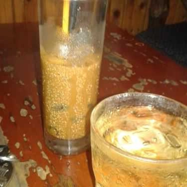 Món ăn- Hoa Giấy Cafe