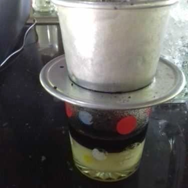 Món ăn- Hoa Gió - Coffee Võng