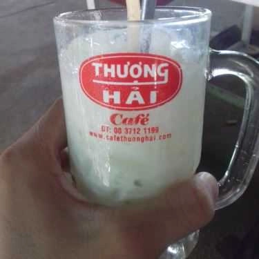 Món ăn- Hoa Gió - Coffee Võng