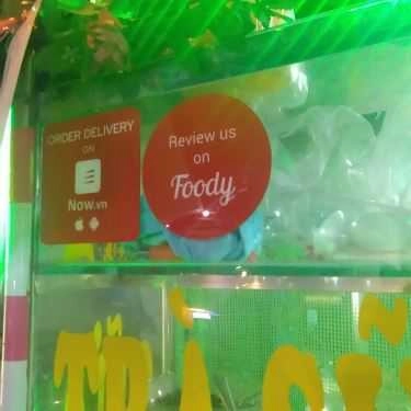 Tổng hợp- Cafe Hoa Hồng - Trà Sữa Nhà Làm