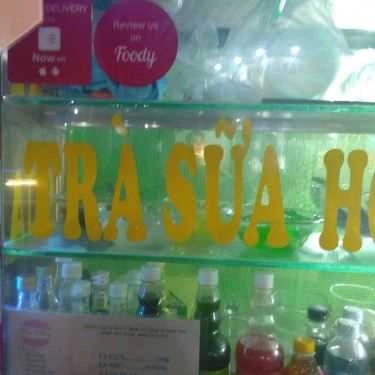 Tổng hợp- Cafe Hoa Hồng - Trà Sữa Nhà Làm