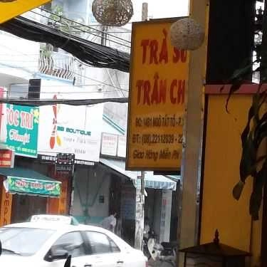 Tổng hợp- Cafe Trà Sữa Hoa Hướng Dương - Ngô Tất Tố