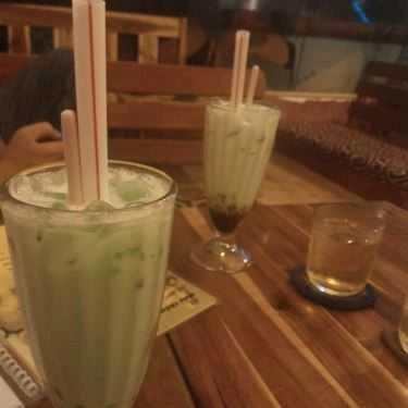 Tổng hợp- Cafe Trà Sữa Hoa Hướng Dương - Ngô Tất Tố