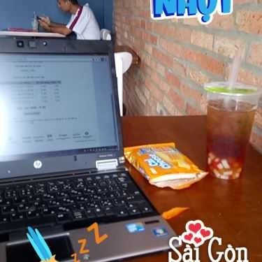 Tổng hợp- Cafe Trà Sữa Hoa Hướng Dương - Ngô Tất Tố