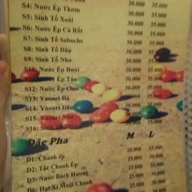 Tổng hợp- Cafe Trà Sữa Hoa Hướng Dương - Ngô Tất Tố