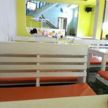 Tất cả hình- Cafe Trà Sữa Hoa Hướng Dương - Hoàng Diệu 2