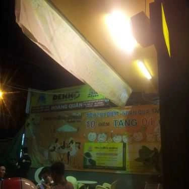 Tất cả hình- Cafe Trà Sữa Hoa Hướng Dương - Hoàng Diệu 2