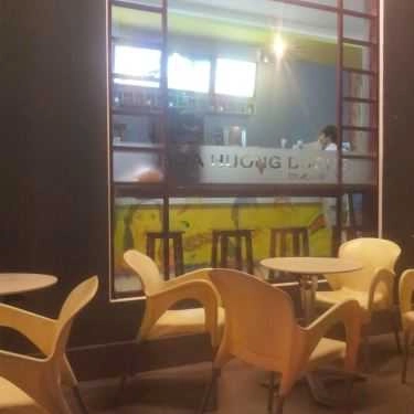 Tất cả hình- Cafe Trà Sữa Hoa Hướng Dương - Hoàng Diệu 2