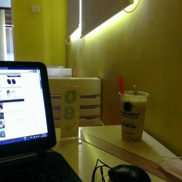 Tổng hợp- Cafe Trà Sữa Hoa Hướng Dương - Hoàng Diệu 2