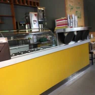 Tổng hợp- Cafe Trà Sữa Hoa Hướng Dương - Hoàng Diệu 2