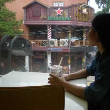 Tổng hợp- Cafe Trà Sữa Hoa Hướng Dương - Lê Lai