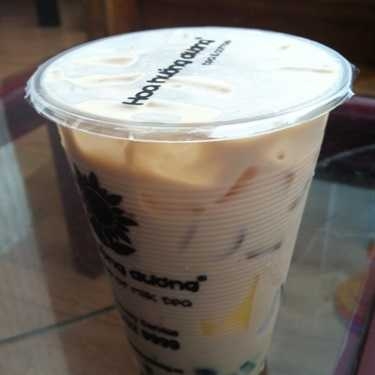 Món ăn- Cafe Trà Sữa Hoa Hướng Dương - Lê Lai