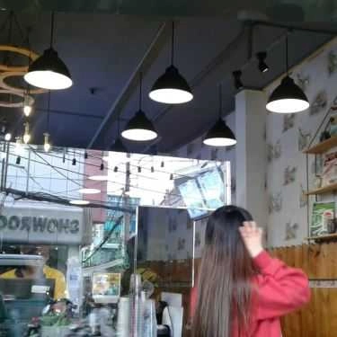 Tổng hợp- Cafe Trà Sữa Hoa Hướng Dương - Lê Văn Sỹ