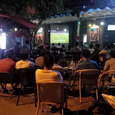 Tổng hợp- Hoa Lư Coffee & Drink