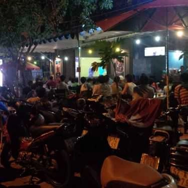 Tổng hợp- Hoa Lư Coffee & Drink