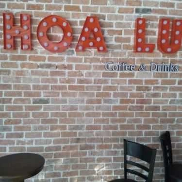 Tổng hợp- Hoa Lư Coffee & Drink