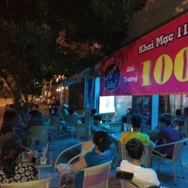Tổng hợp- Hoa Lư Coffee & Drink
