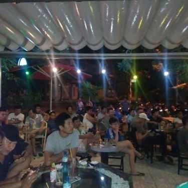 Tổng hợp- Hoa Lư Coffee & Drink
