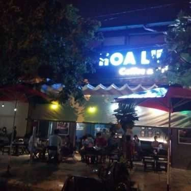 Tổng hợp- Hoa Lư Coffee & Drink