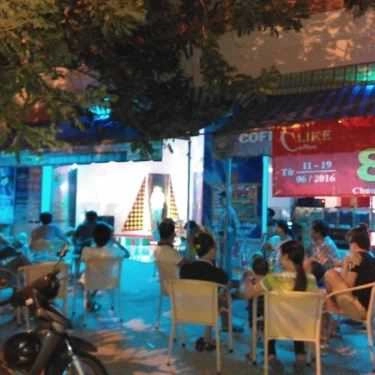Tổng hợp- Hoa Lư Coffee & Drink