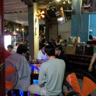 Tổng hợp- Hoa Lư Coffee & Drink