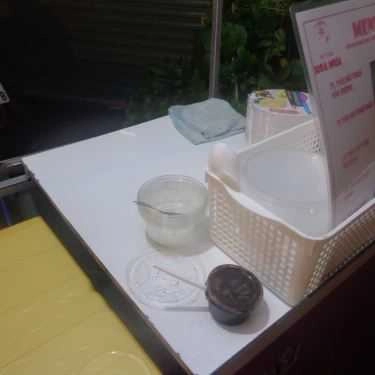 Tổng hợp- Ăn vặt Hoa Mưa - Tàu Hủ Thái
