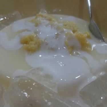 Món ăn- Ăn vặt Hoa Mưa - Tàu Hủ Thái